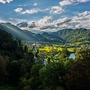 Umgebung des Hotels
