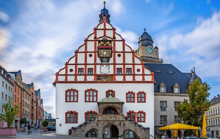 Plauen