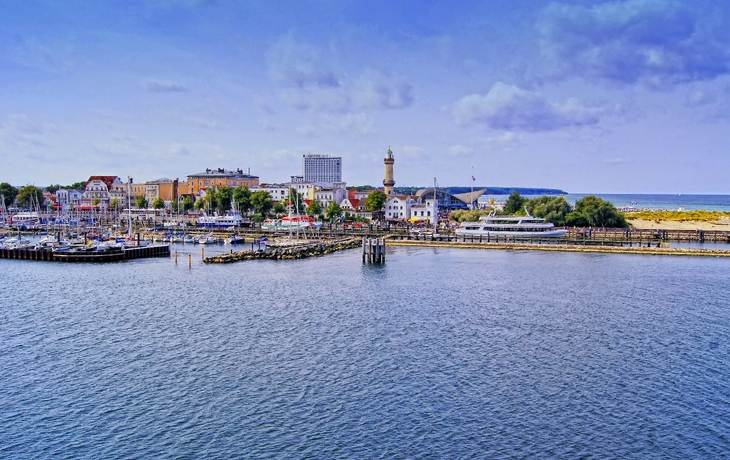 Warnemünde