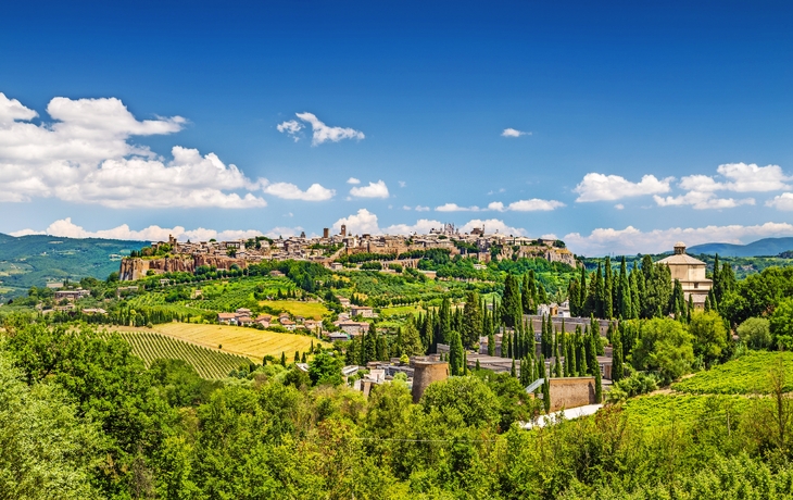 Orvieto