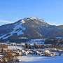 Kössen im Kaiserwinkl
