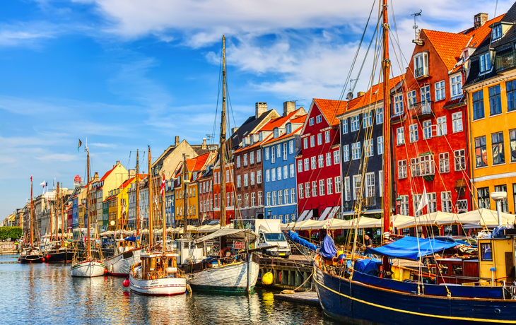Kopenhagen