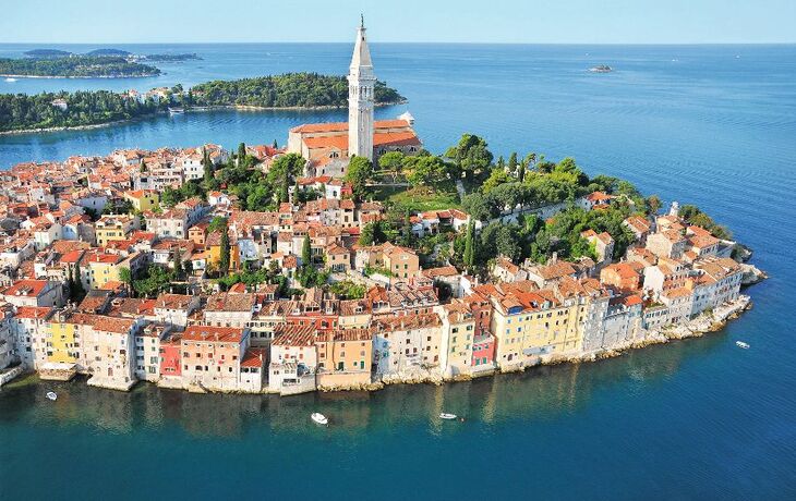 Rovinj