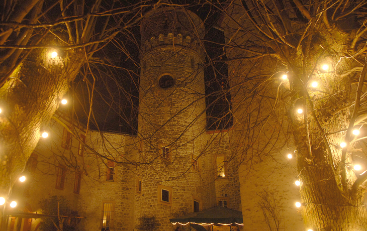 Schloss Oelber