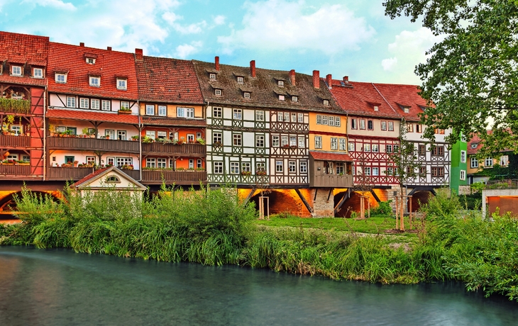Krämerbrücke