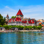 Lausanne