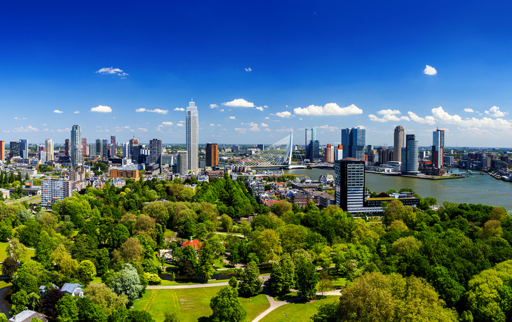 Rotterdam