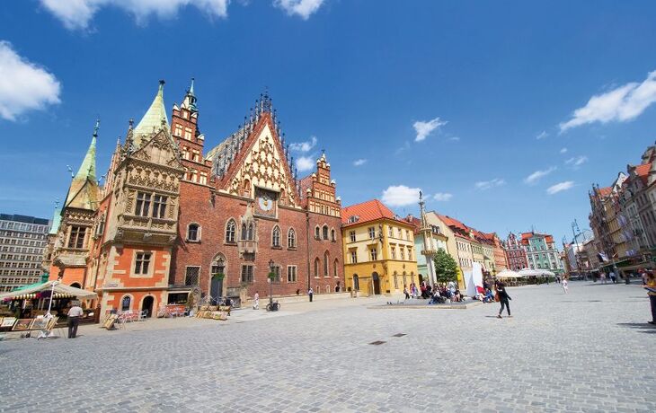Breslau