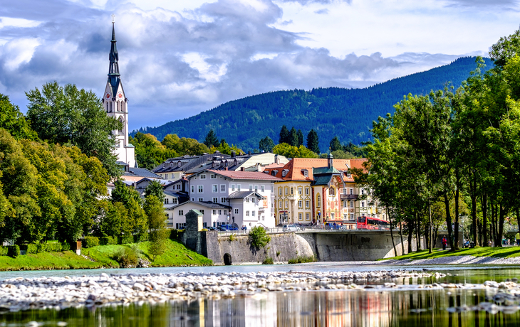 Bad Tölz