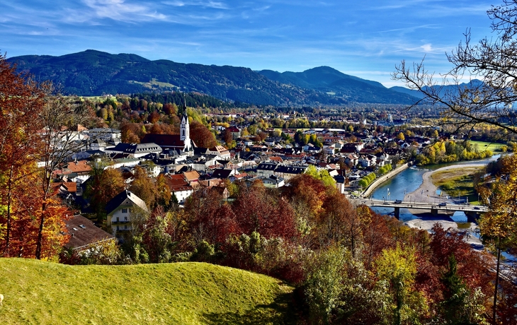 Bad Tölz