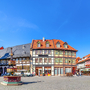 Rathaus von Wernigerode