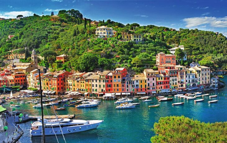 Portofino