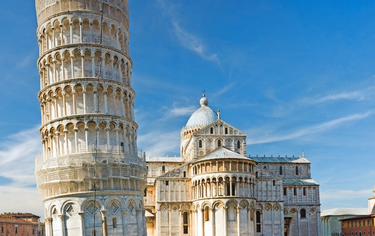 Pisa