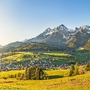 Alpendorf Maria Alm