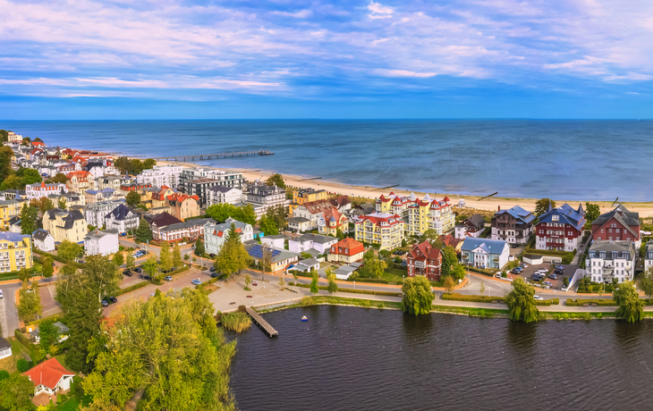 Insel Usedom