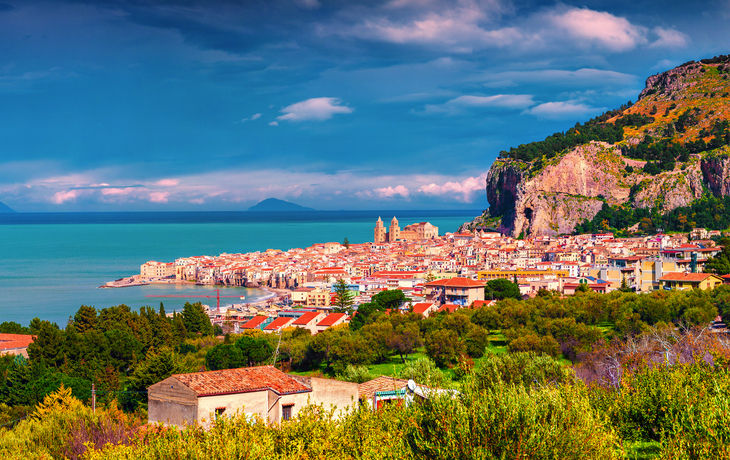 Cefalù