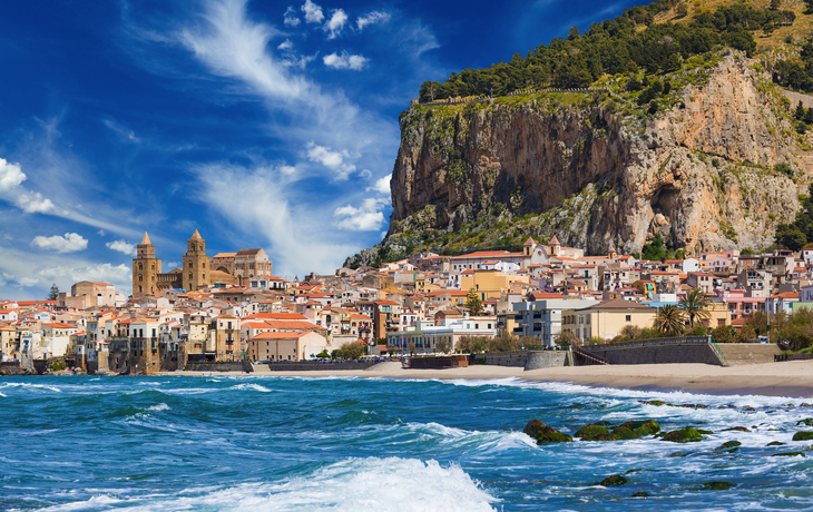 Cefalu