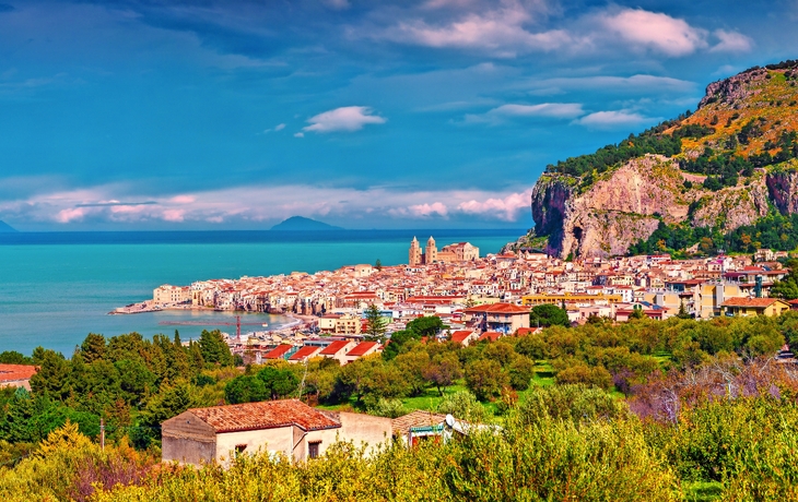 Cefalu