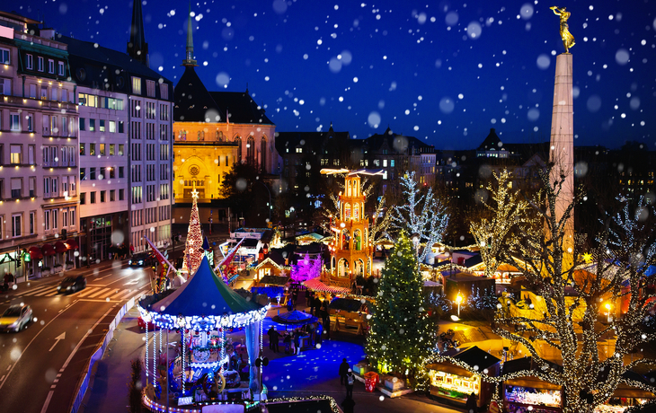 Luxemburg-Stadt