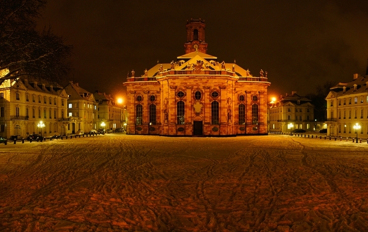 Saarbrücken