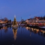 Weihnachtsmarkt in Carolinensiel 