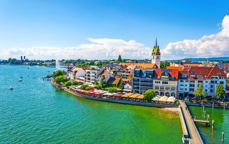 Friedrichshafen