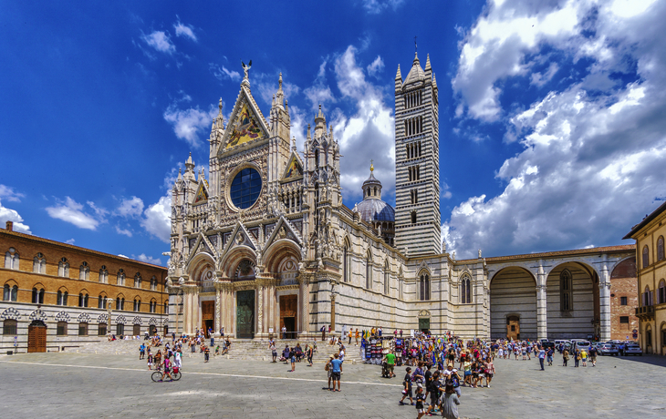 Dom zu Siena
